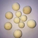 ISO9001 Certified High Alumina Ball for Hot Blast Stove Manufactured by