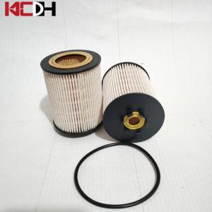 China Excavator Fuel Filter factory