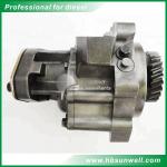 NTA855 Diesel Engine Oil Pump Replacement 3609833 3803369 3068460 3821579
