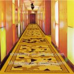 Hot sales stone pattern polypropylene carpet for corridor