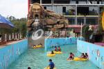 Swimming Pool Equipment Lazy River Water Park For Giant Water Park One Year