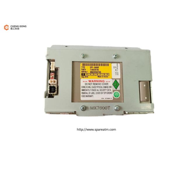 China ATM Parts Nautilus Hyosung EPP 8000R Keypad Keyboard 7130020100 S7130020100 factory