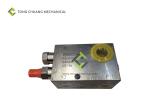 Steel Sany Concrete Pump Parts Boom Arm Balance Valve HAWE