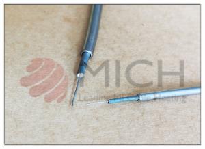 China 3mm Dia Coaxial Mineral Insulated Wire For Signal Transmission factory