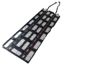 China Compatible CCS Wiring Harness for Automotive Cable Assembly Solutions on sale