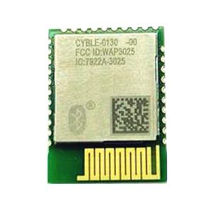China Wireless Communication Module CYBLE-013030-00 4 dBm BT Low Energy Wireless Module on sale