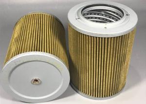 China Excavator engine parts,Hydraulic oil filter element LF2800F KTJ-1071 for SH330A1A2 SH350A1A2 factory