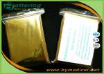 High Quality Waterproof Outdoor Emergency Survival Foil Thermal First Aid Rescue