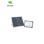High Lumen 6500k 60 Watt Landscape IP66 Solar LED Flood Lights