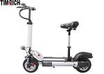 Alloy Battery Powered Electric Scooter TM-KV-930B 10 Inch Top Speed 40 Km/H