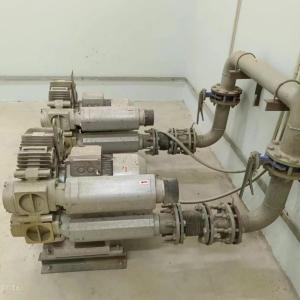 China Customizability Water Treatment Equipment - Centrifugal Blower factory
