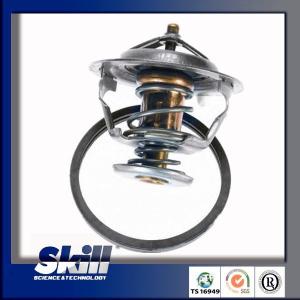 China 1338-23 96 160 901 Car Engine Thermostat For CITROEN FIAT LADA PEUGEOT factory