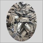 Wooden Door Security Door Hinge Ball Bearing Type Rust Resistant Oil Painting