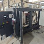 50KWe Electrical Output Natural Gas BHKW Cogeneration 50Hz CE Approved Low Noise