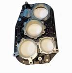 Shacman Truck Parts Transmission Back Cover Housing JSD180-1707015 Transmission