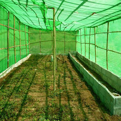 DRCA Model Bale Net Making Machine for Agricultural Use