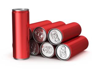 China Beverage Beer 330ml Custom Printed Aluminum Cans 115mm 115mm factory