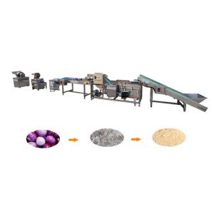 Low Cost Herbal Powder Making Machine Cost-Effective
