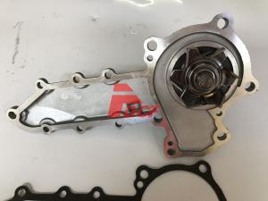 China V2203 Kubota Excavator Water Pump 25-16668-00SV For Excavator Diesel Engine Parts factory