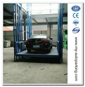 China Car Lifter CE/Car Lifter Machine/Car Lifter Four Post Lift/Car Lifts for Home Garages/Car Lift ramps/Car Lifting Machine factory