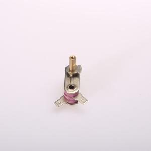 China Household KST 278 Bimetal Thermostat with 5% Tolerance and Durable Design factory