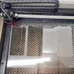 Anti Fingerprint Nano Tempered Glass Screen Protector Raw Materials In Sheet And