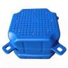 Buy cheap LLDPE MDPE HDPE Rotomoulded Products , Floating Dock Plastic Pontoons from wholesalers