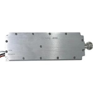 720-1020MHz Lora Digital Anti Drone Module 47dBm Easy To Install