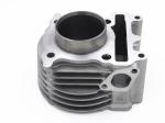 Aluminum Alloy Four Stroke Cylinder , Mio 125 Air Cooled Cylinder 72.6mm Valid