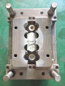 China PP Cover Injection Molding Tools P20 mould PP Cover Injection Plastic Mould factory