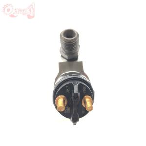 China Common Rail Assembly Diesel Fuel Injector 0445120067 With Nozzle DLLA146P1581 For Duetz factory