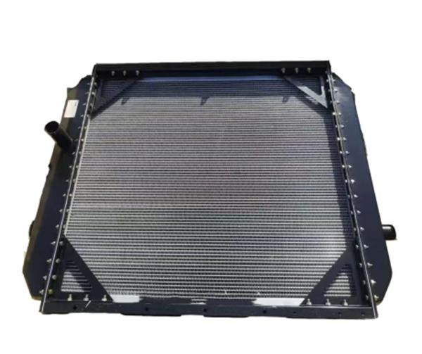 800350007 Wheel Loader Water Tank Radiator Assembly XGSX01-77J XCMG ZL50GN