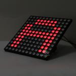 Colorful high brightness Stage lighting equipment for bar theater KTV and edge