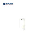 CE Certified Customizable Energy Nickel Plated Aluminum Busbar for Electric