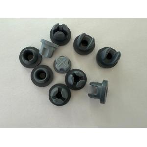 Zegota Latex-Free Rubber Stoppers