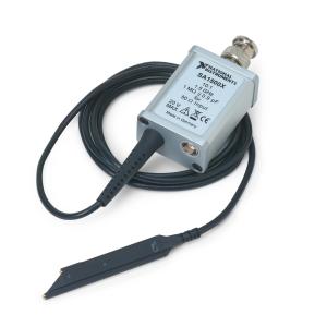 National Instruments SA1500X Oscilloscope Probe 1.5GHz Frequency 24VDC Power