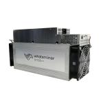 Microbt Whatsminer M30s+ 100t 3400W BTC Miners 12nm chip Orignal Packing