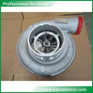 China Holset HC5A Turbocharger 3522451 3522450 for Cummins diesel engine factory