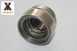 China FC - 0205 Powder Metallurgy Parts DU bushing lining in OEM Sinter Guider factory