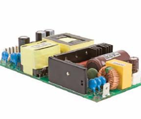 China 120W Input 90 - 264VAC Power Supply Open Frame AC / DC CE Certificated factory