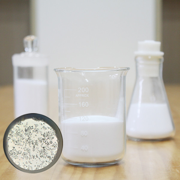 China HN20HS Hollow Glass Microspheres for Automotive 25-90 µm factory