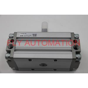 CRA1BX50-90Z CRA1 Series Swing Cylinder Rack And Pinion