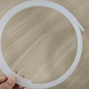 China Pp Medical Tube Coiling Packaging Machine 4-5seconds/Piece factory
