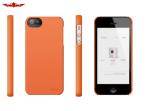 100% Brand New South Korea Design Ultra Thin Perfect Fit Matte PC Cover Case For