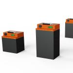 72v 40ah Rechargeable Li Polymer Battery Pack Lithium Golf Cart Batteries 36v