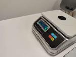 Electronic IP68 D6 series Stainless Steel Waterproof Weight Scale Table Top