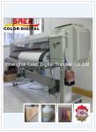 Automatic Double sided Flag Mutoh Sublimation Printer Multicolor