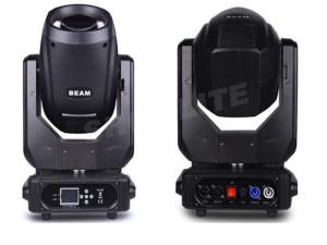 China Stage Light 250w Beam Lights 250w Beam Lights Guangzhou Manufacturer Wholesale LED Stage Light 250W Moving Head Beam factory