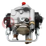 Fuel 294000-0293 Truck HD78 Diesel Injection Pump