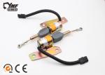Standard Excavator Electric Parts YNF02926 3991625 Shut Off Solenoid